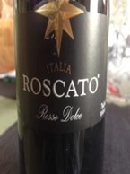 Roscati